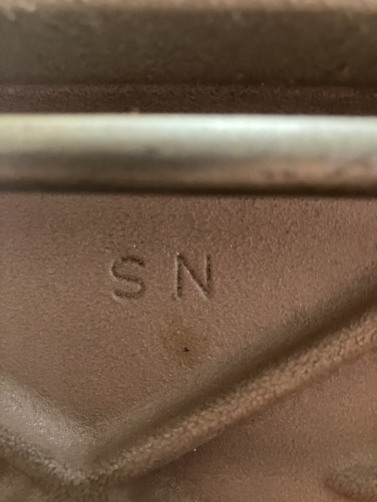 Machine detail view 15